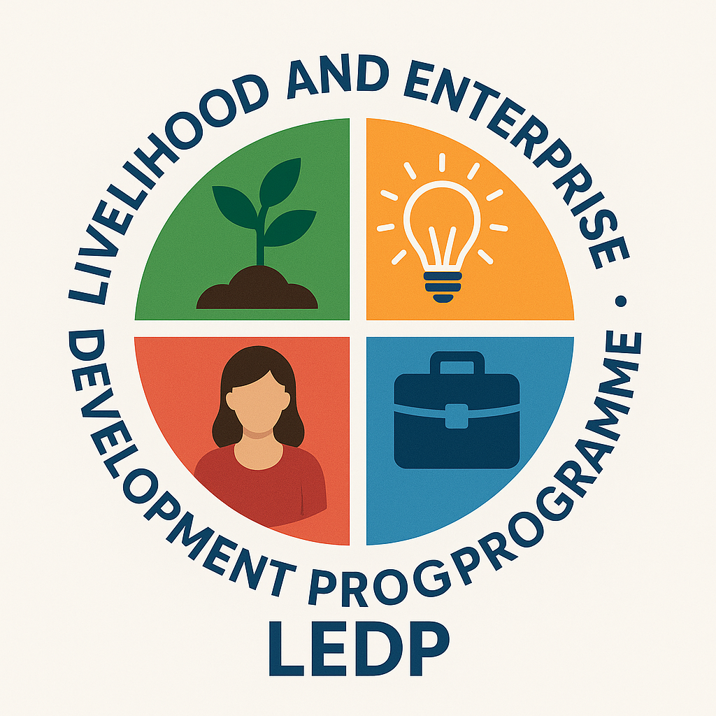 Livelihood and Enterprise Development Programme (LEDP)